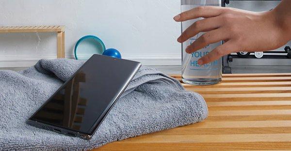 Samsung  Set Comfort 12.1 (Jednosoban stan)